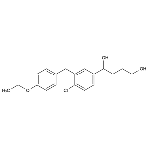 达格列净杂质113,Dapagliflozin Impurity 113