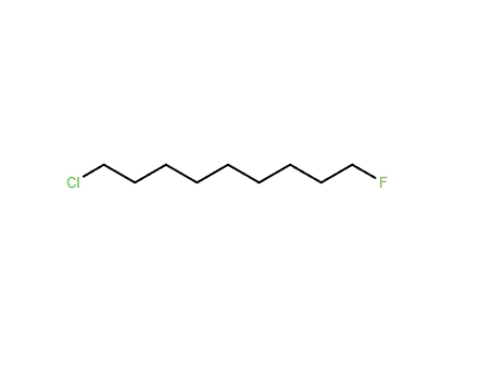 1-氟-9-氯壬烷,1-fluoro-9-chlorononane