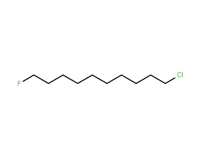 1-氟-10-氯癸烷,1-Fluoro-10-chlorodecane