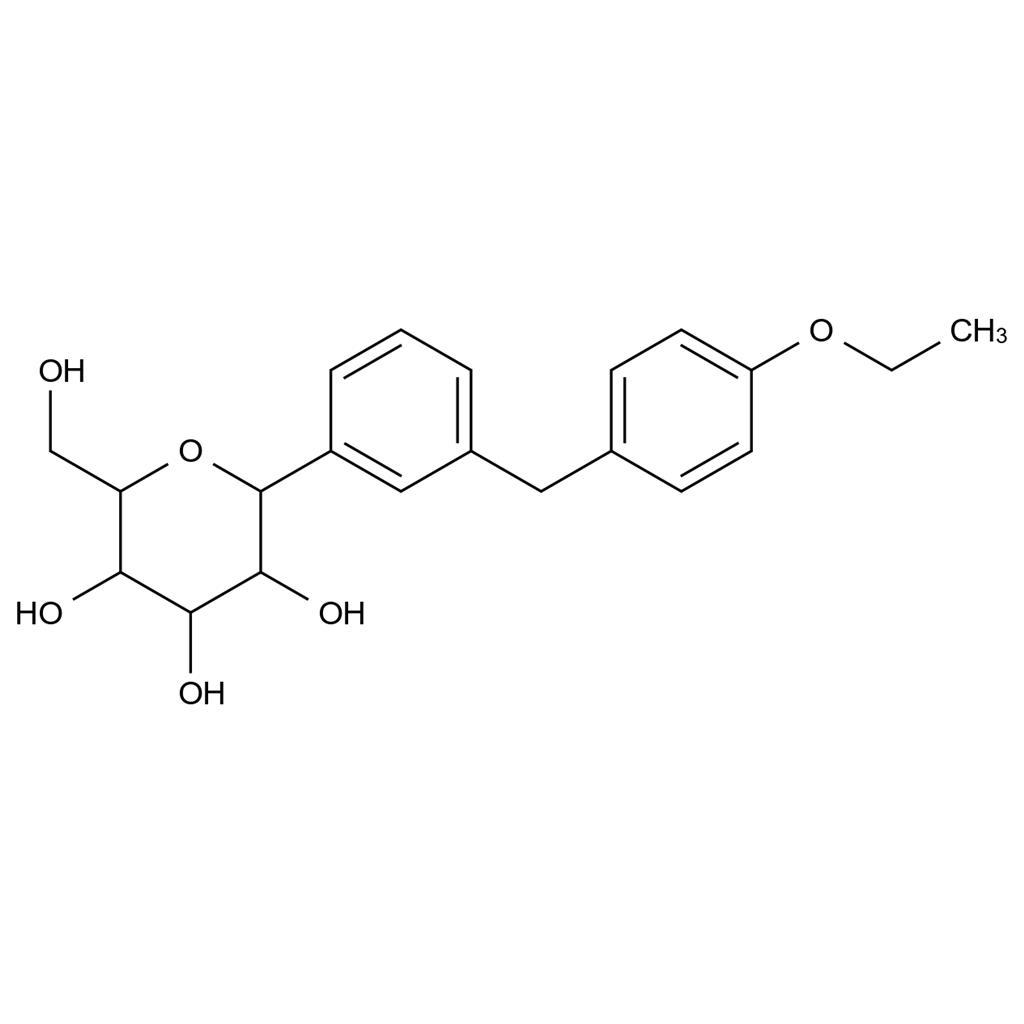 達格列凈雜質129,Dapagliflozin Impurity 129