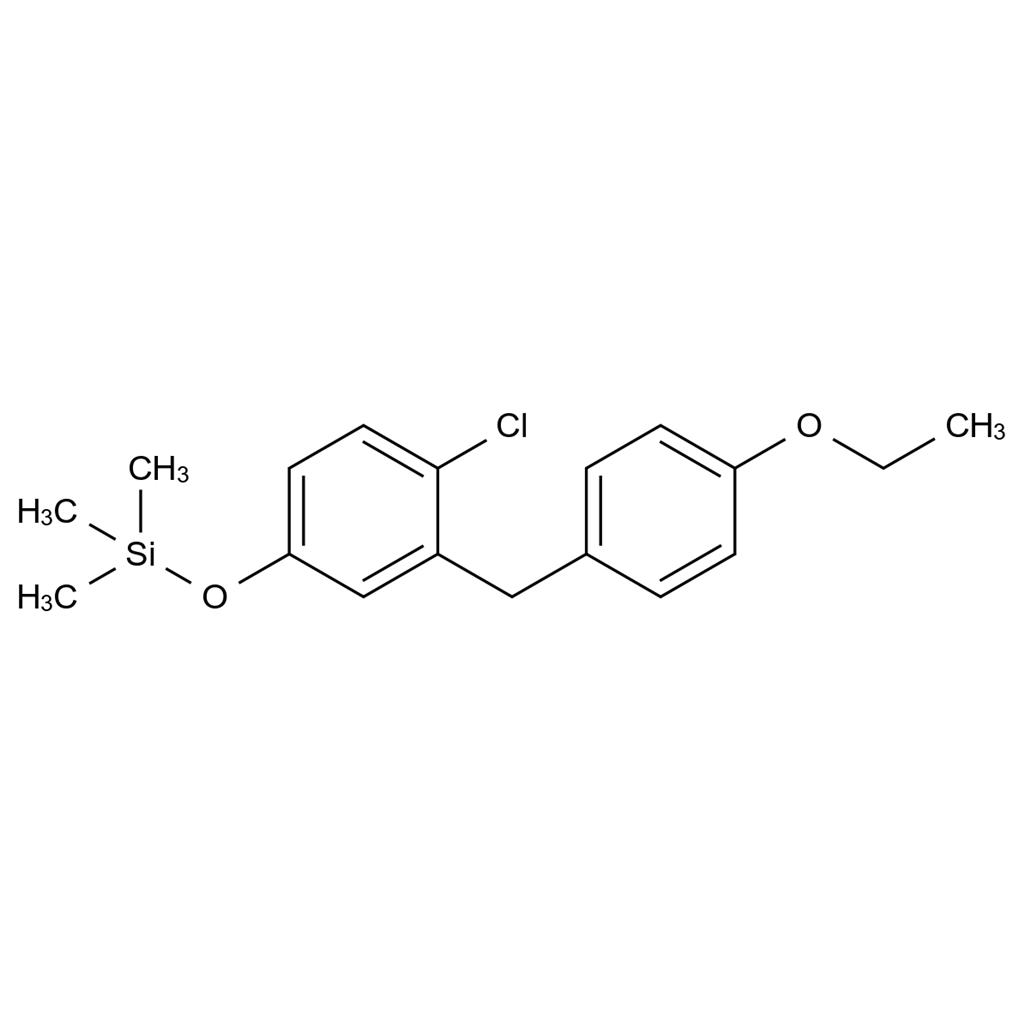 達格列凈雜質132,Dapagliflozin Impurity 132