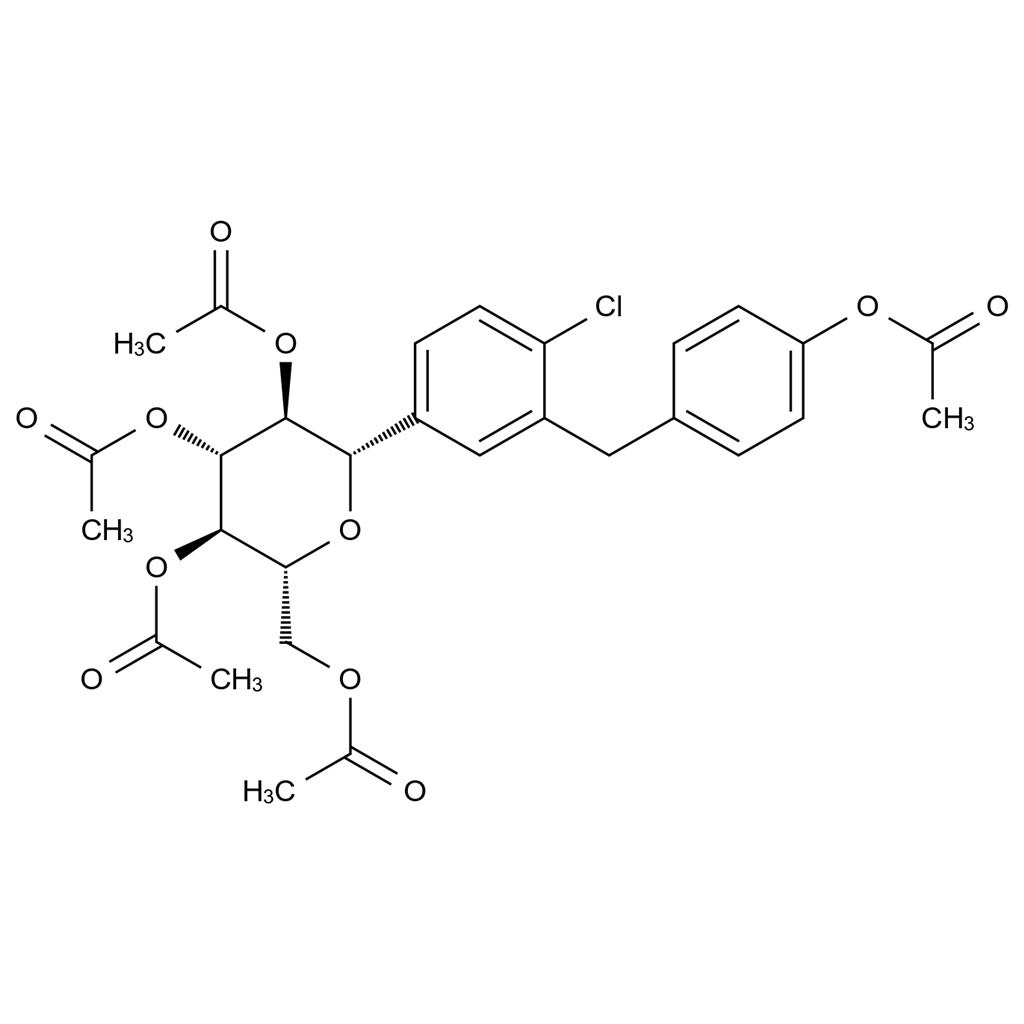 達格列凈雜質(zhì)140,Dapagliflozin Impurity 140