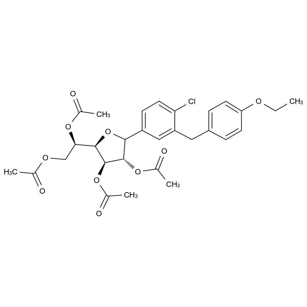 達格列凈雜質(zhì)99,Dapagliflozin Impurity 99