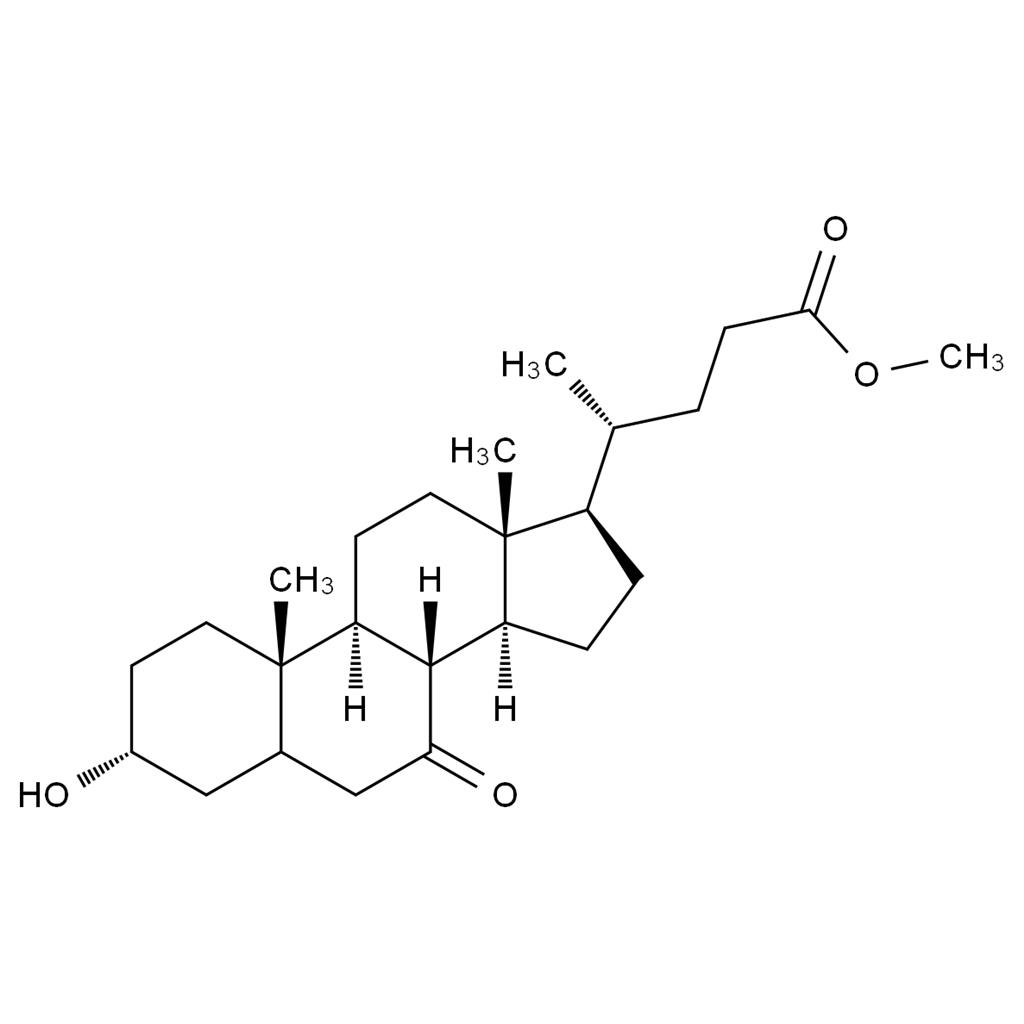 奥贝胆酸杂质15,Obeticholic Acid Impurity 15