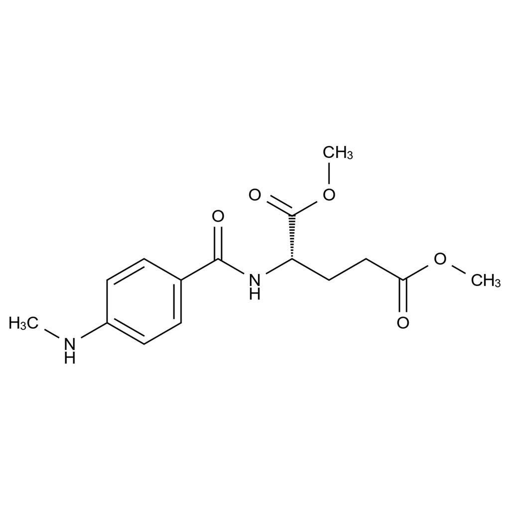 甲氨蝶呤雜質(zhì)41,Methotrexate Impurity 41