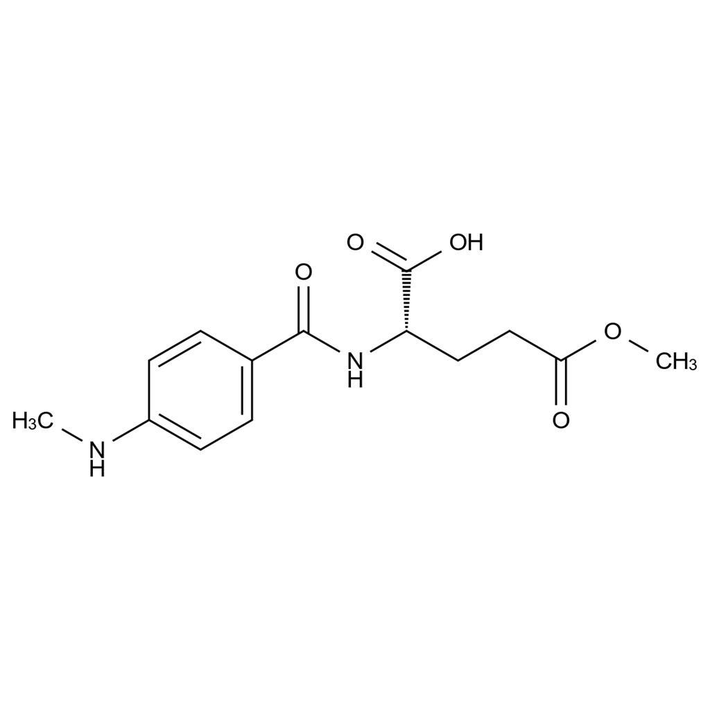 甲氨蝶呤雜質(zhì)42,Methotrexate Impurity 42