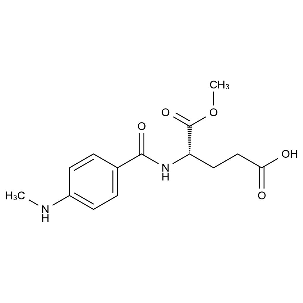 甲氨蝶呤雜質(zhì)43,Methotrexate Impurity 43