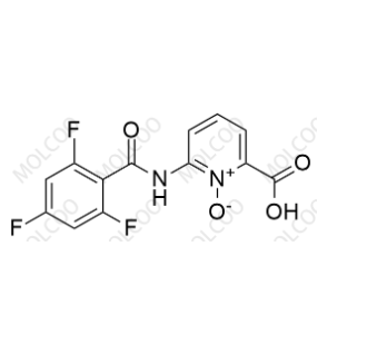 拉米地坦杂质40,Lasmiditan Impurity 40