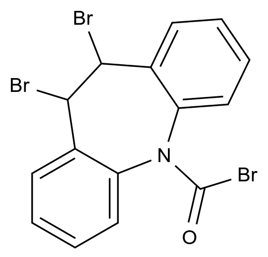 卡馬西平雜質(zhì)28,Carbamazepine Impurity 28