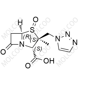 他唑巴坦雜質(zhì)30,Tazobactam Impurity 30