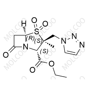 他唑巴坦雜質(zhì)31,Tazobactam Impurity 31