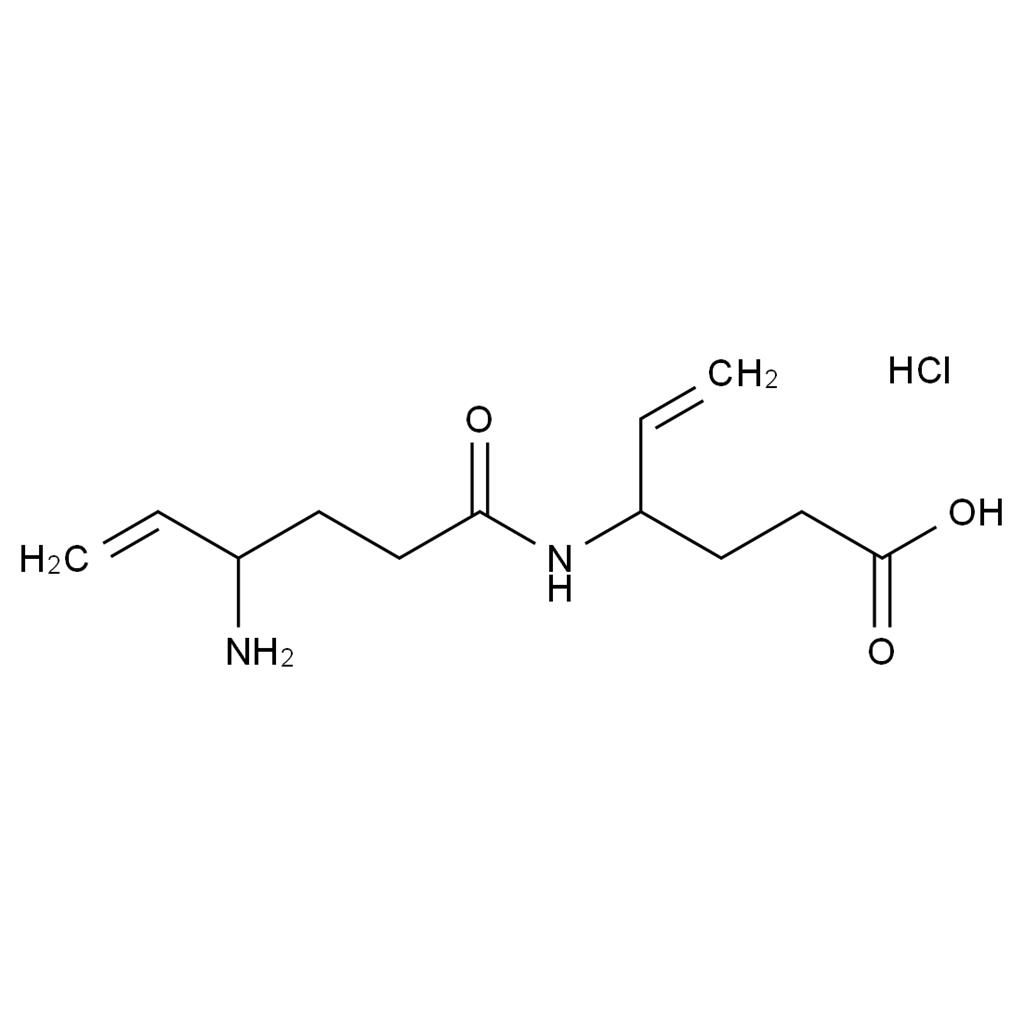 氨己烯酸雜質(zhì)16 HCl,Vigabatrin Impurity 16 HCl