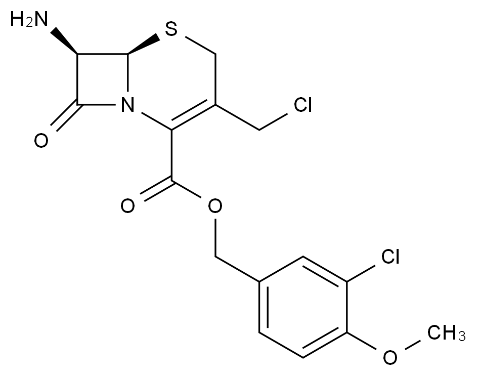 頭孢噻肟雜質(zhì)45,Cefotaxime Impurity 45