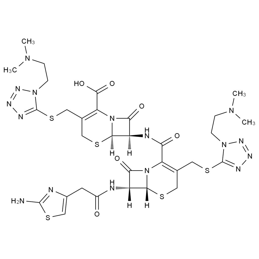 頭孢替安雜質(zhì)23,Cefotiam Impurity 23