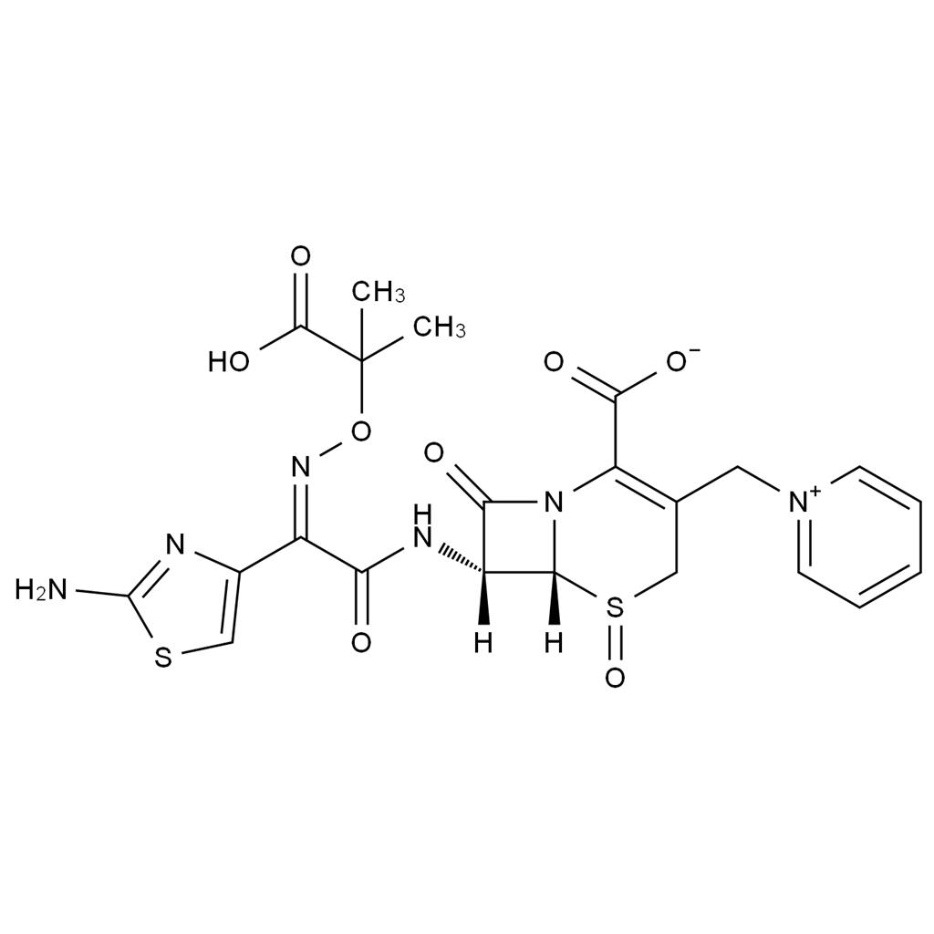 头孢他啶杂质19,Ceftazidime Impurity 19