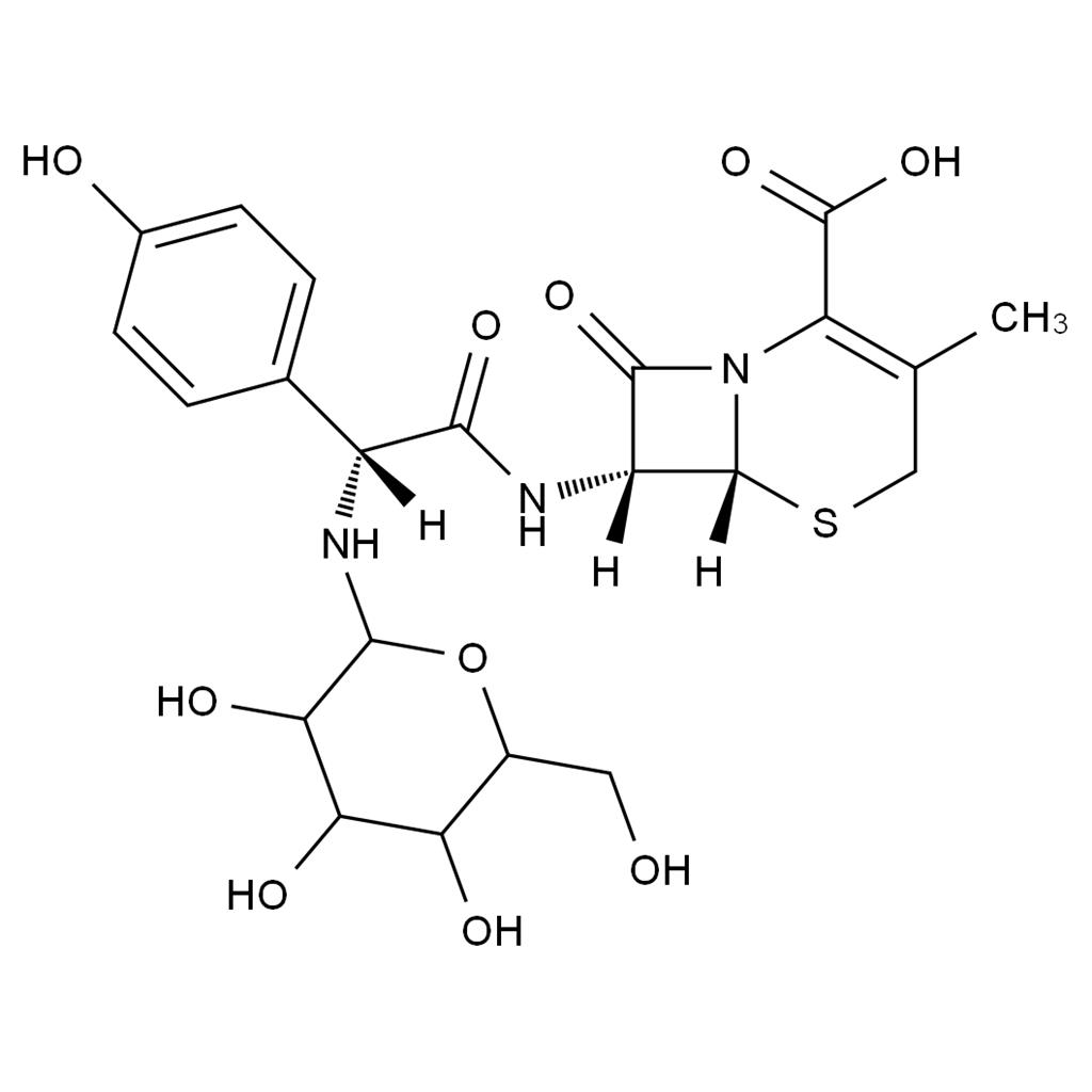 頭孢羥氨芐雜質(zhì)31,Cefadroxil Impurity 31