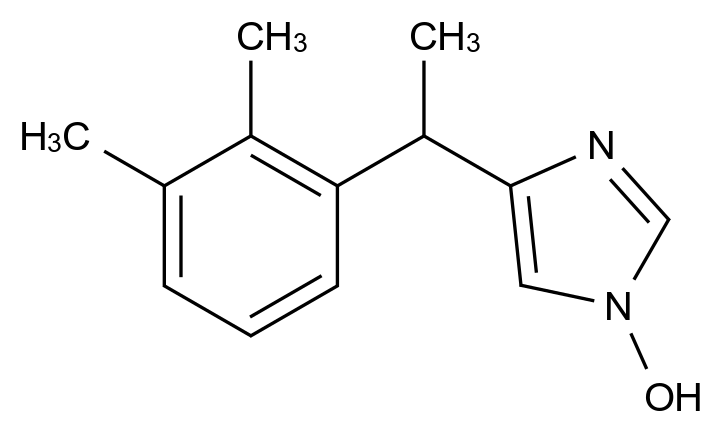 右美托咪定雜質(zhì)75,Dexmedetomidine Impurity 75