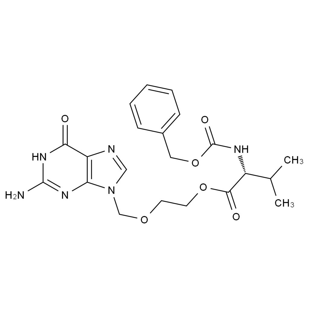 伐昔洛韋雜質(zhì)29,Valaciclovir Impurity 29