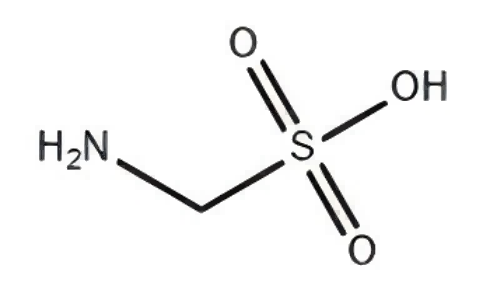 氨基甲磺酸,Aminomethanesulfonic acid