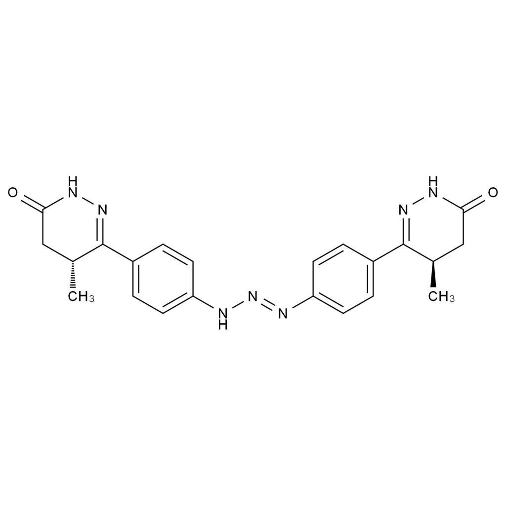 左西孟旦雜質(zhì)10,Levosimendan Impurity 10