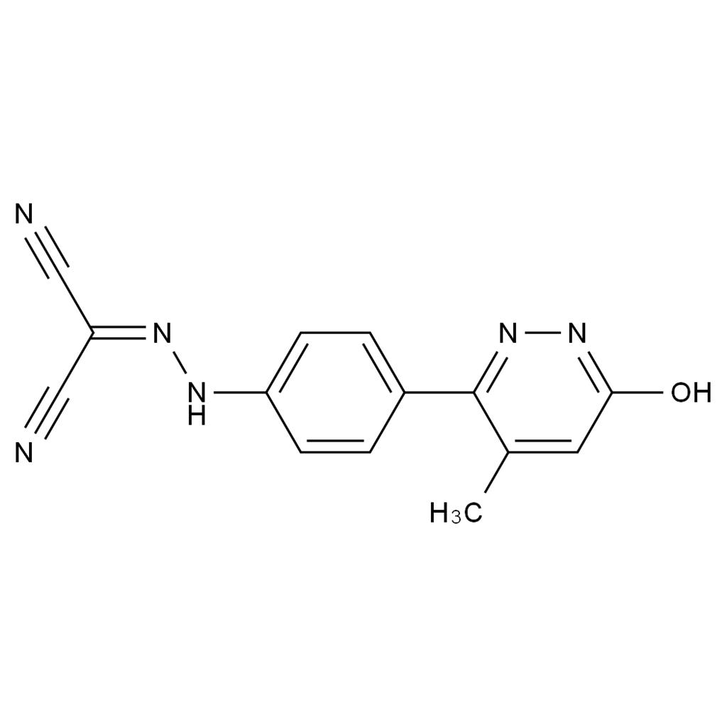 左西孟旦雜質(zhì)42,Levosimendan Impurity 42