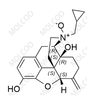 納美芬雜質19,Nalmefene Impurity 19