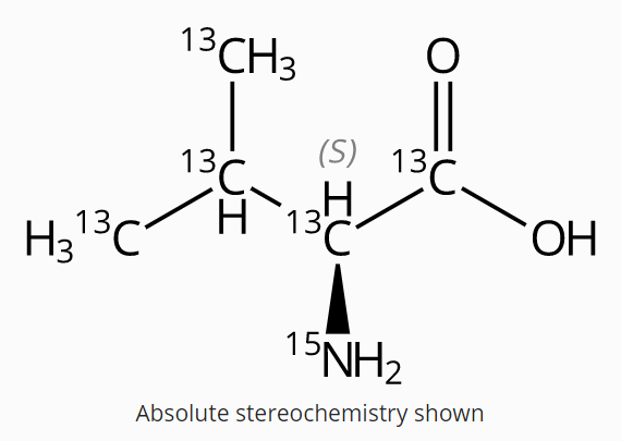 L-纈氨酸(13C5;15N),L-VALINE(13C5; 15N)