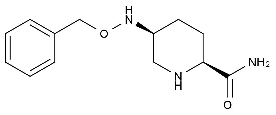 阿維巴坦雜質(zhì)11,Avibactam Impurity 11