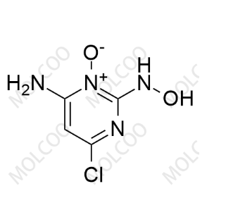 米諾地爾雜質(zhì)14,Minoxidil Impurity 14