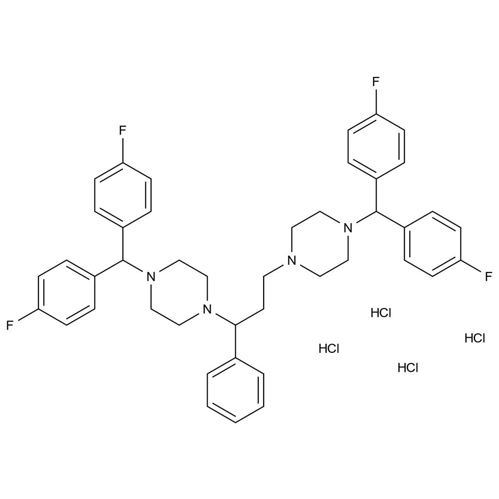 氟桂嗪雜質(zhì)38,Flunarizine impurity 38