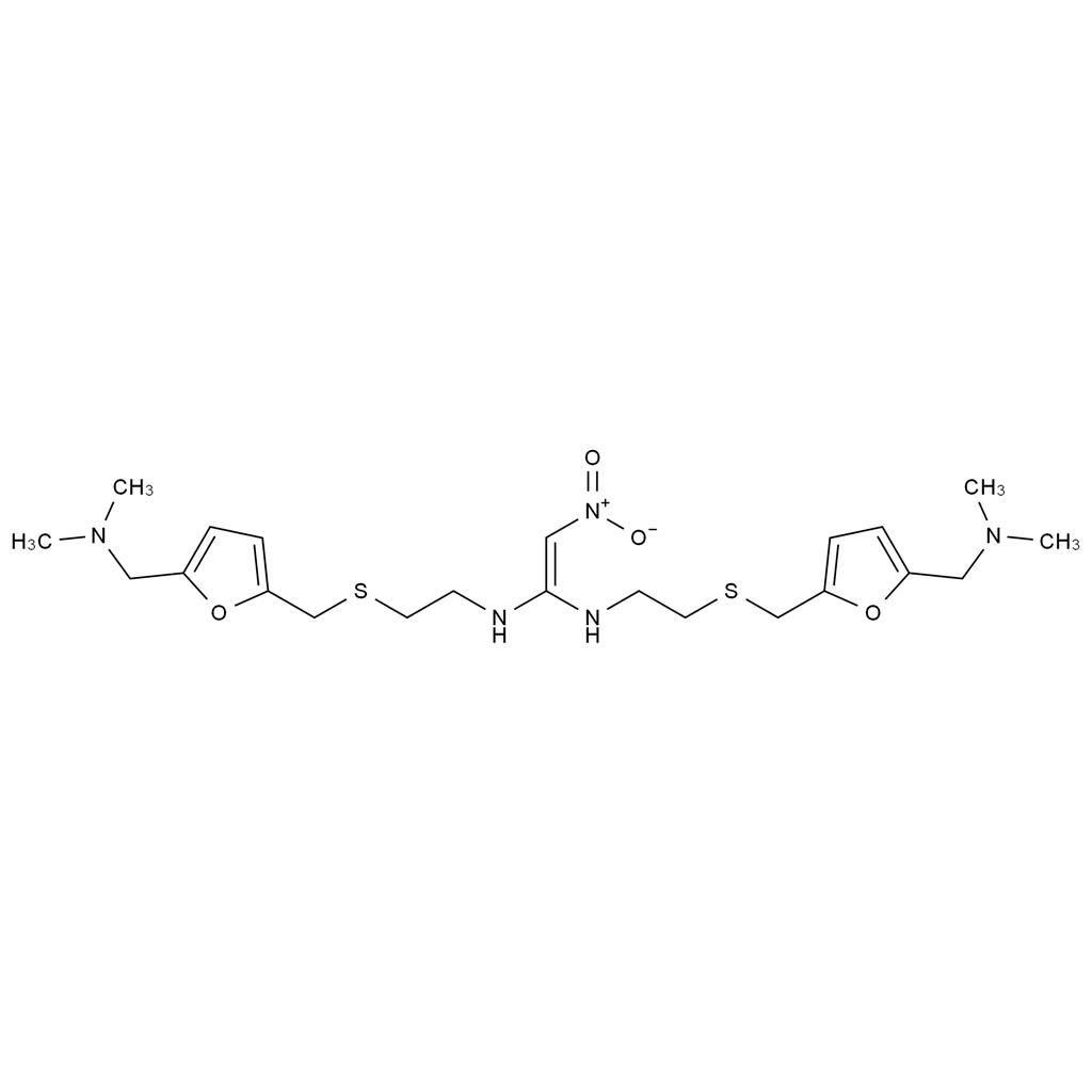 雷尼替丁EP雜質(zhì)A,Ranitidine EP Impurity A