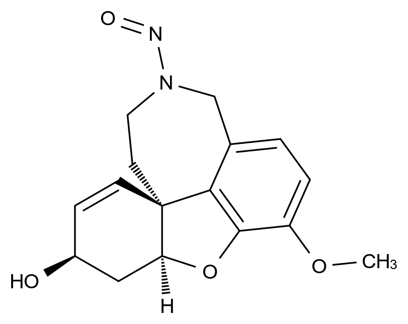 加蘭他敏雜質(zhì)18,Galanthamine Impurity 18