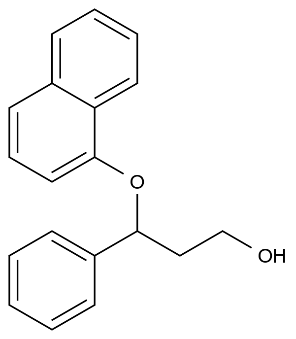 达泊西汀杂质89,Dapoxetine Impurity 89