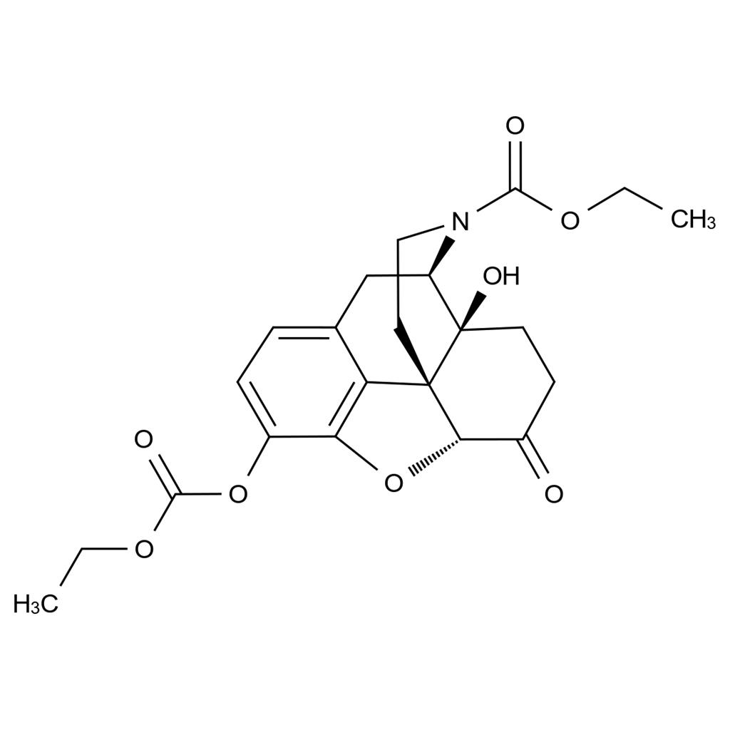 納曲酮雜質(zhì)23,Naltrexone Impurity 23