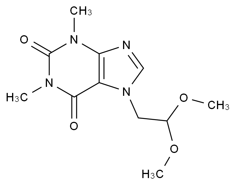 多索茶堿雜質(zhì)6,Doxofylline Impurity 6