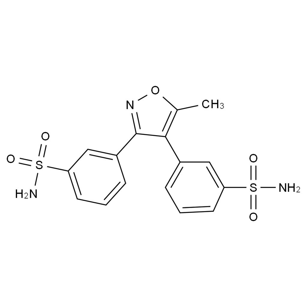 帕瑞昔布鈉雜質(zhì)43,Parecoxib Sodium Impurity 43