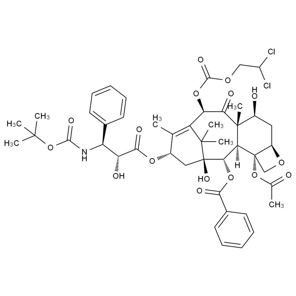 多西他賽雜質(zhì)12,Docetaxel Impurity 12