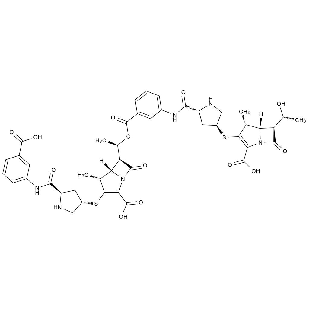 厄他培南雜質(zhì)26,Ertapenem Impurity 26