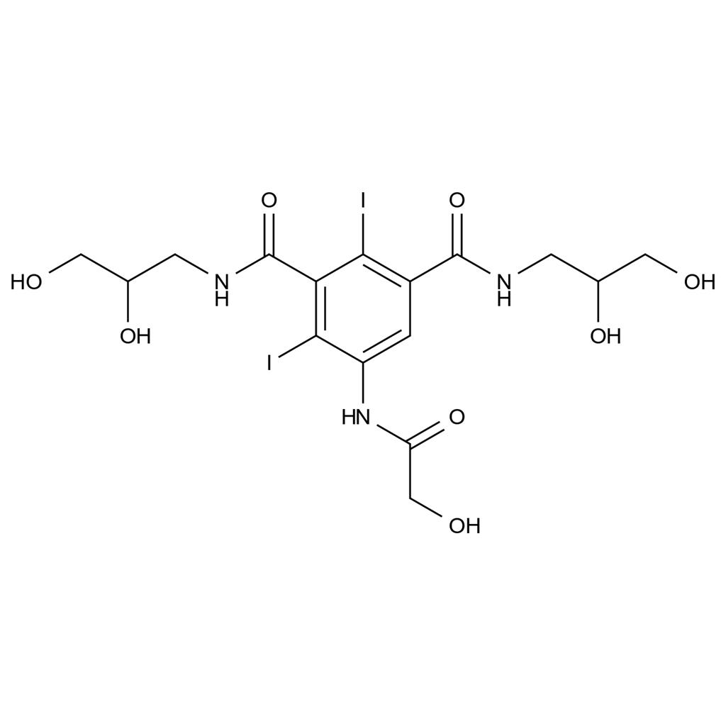 碘克沙醇雜質(zhì)15,Iodixanol Impurity 15