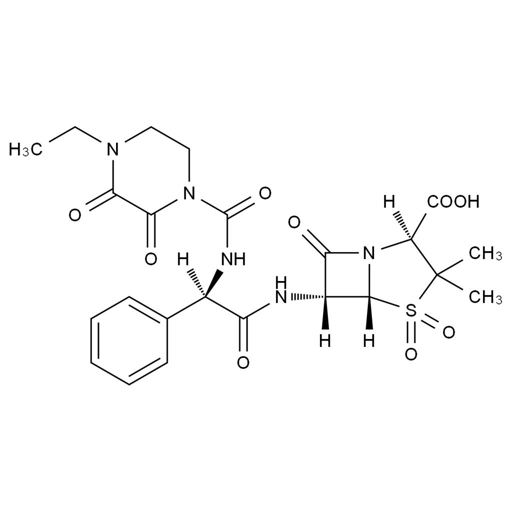 哌拉西林雜質(zhì)20,Piperacillin Impurity 20