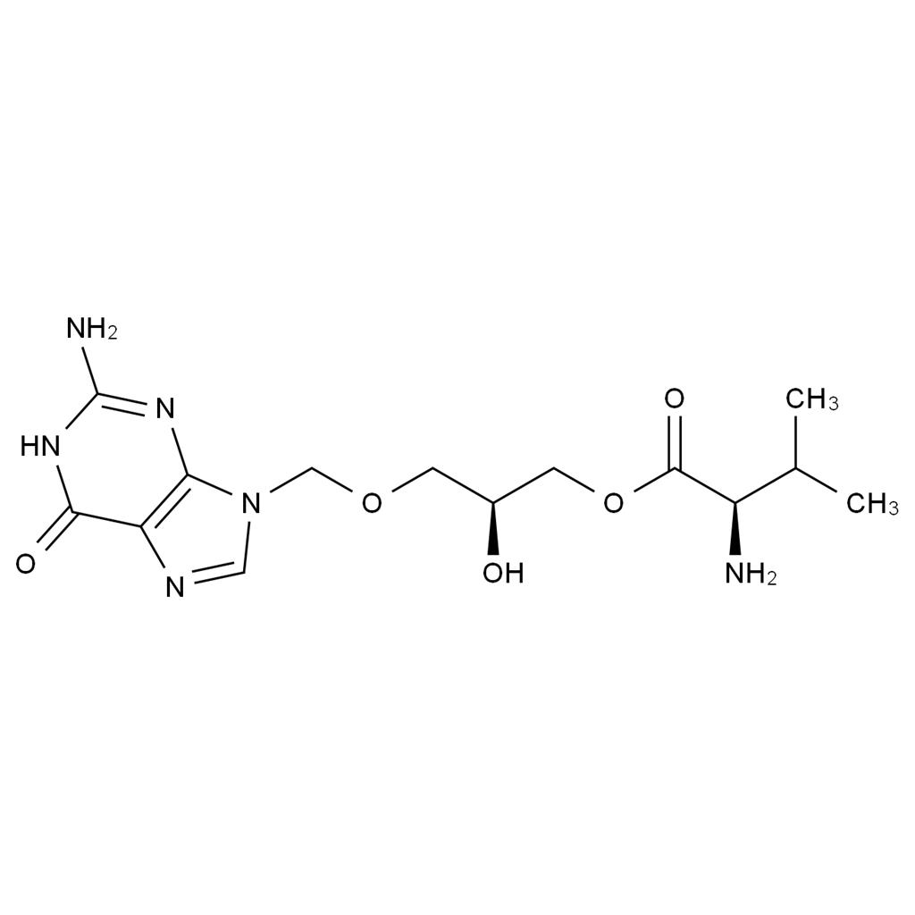 纈更昔洛韋雜質(zhì)3,Valganciclovir Impurity 3