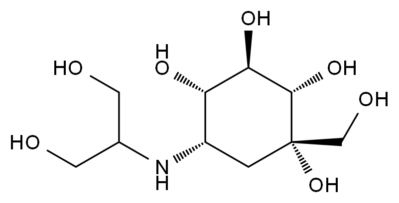 伏格列波糖,Voglibose