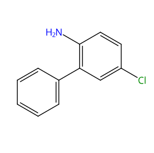 5-氯[1,1'-聯(lián)苯]-2-胺,5-Chloro[1,1′-biphenyl]-2-amine