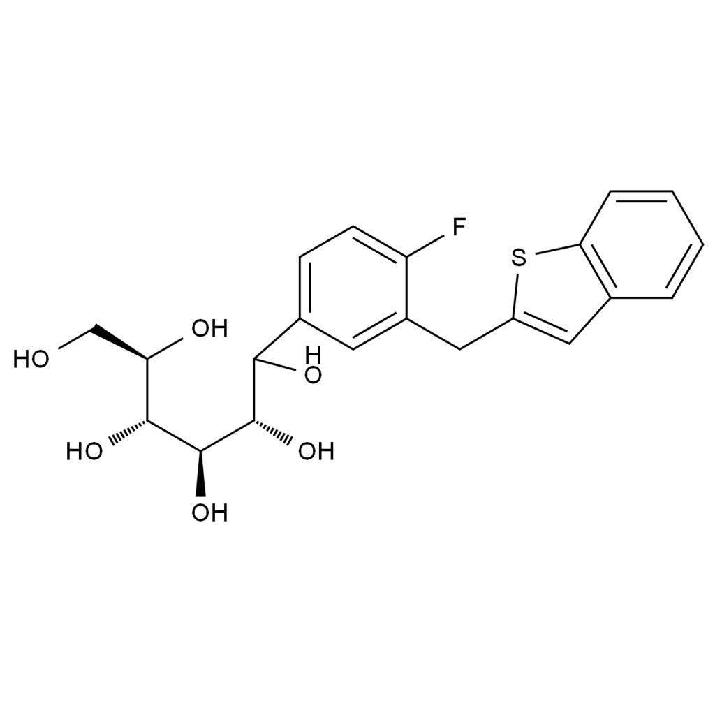 伊格列凈雜質(zhì)7,Ipragliflozin Impurity 7