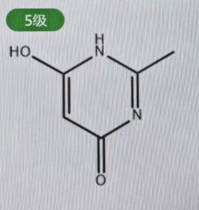 2-甲基-4,6-二羥基嘧啶