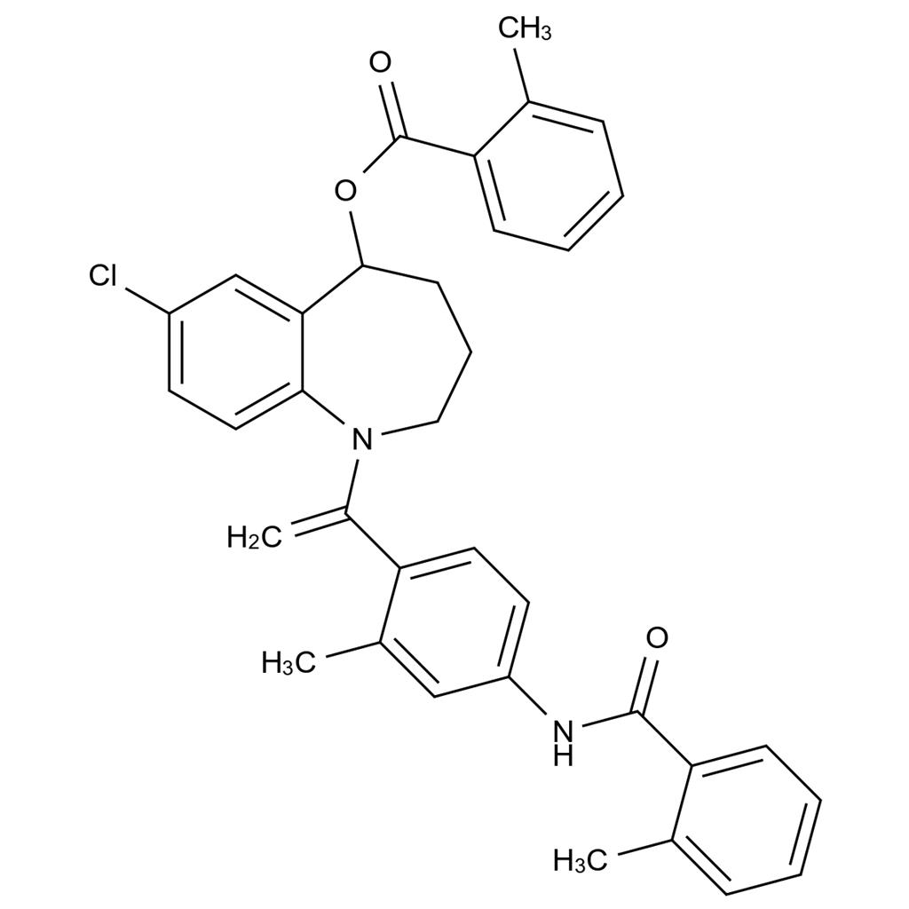 托伐普坦雜質(zhì)58,Tolvaptan Impurity 58