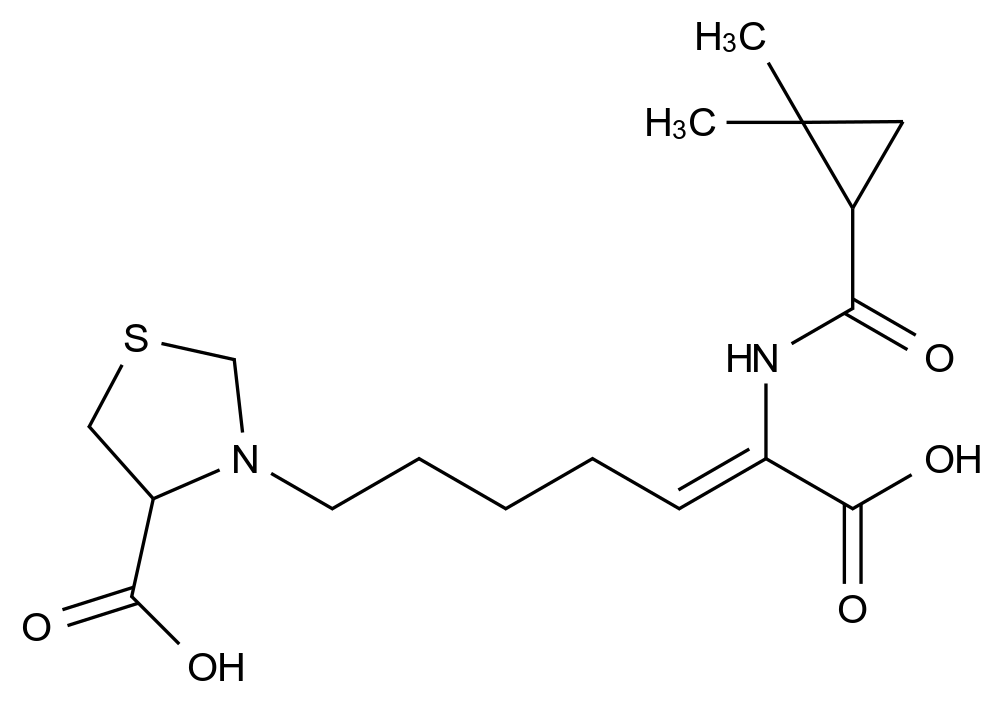 西司他丁雜質(zhì)23,Cilastatin Impurity 23