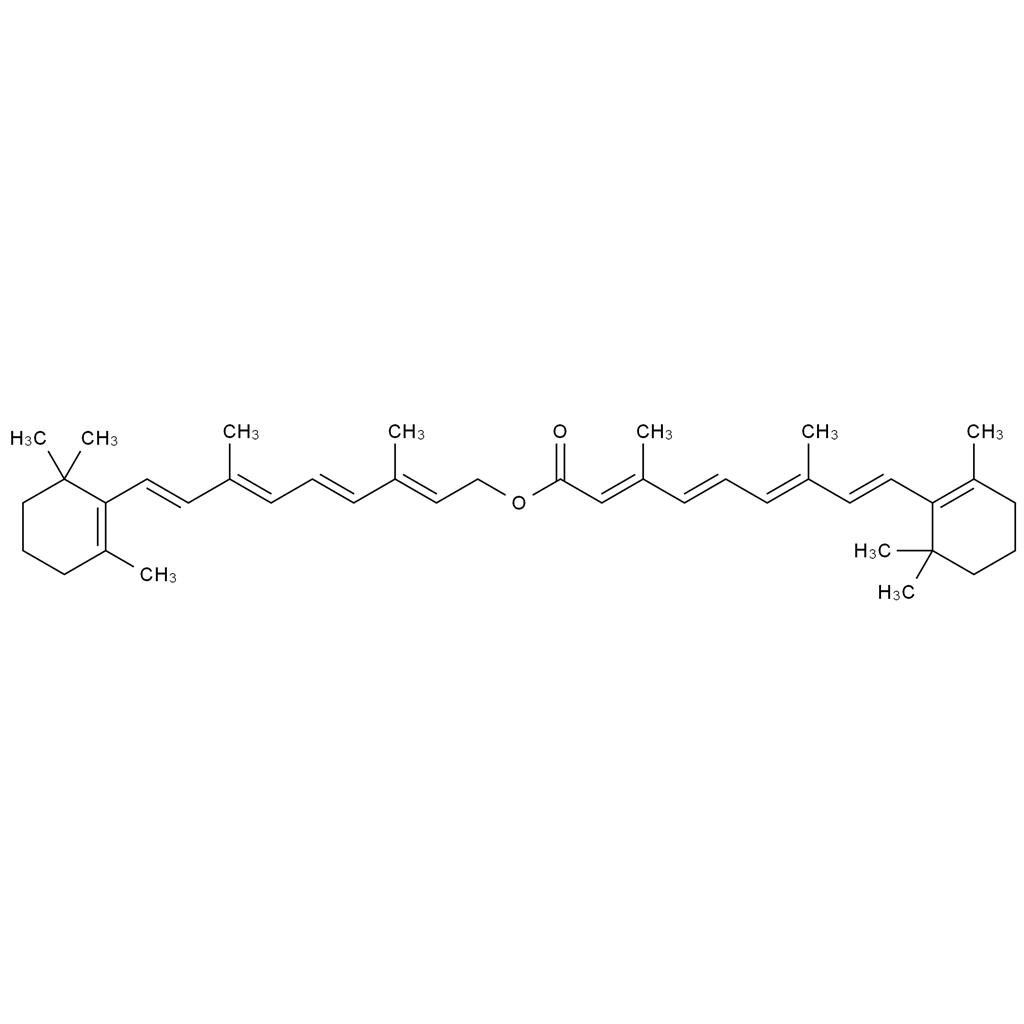 維A酸雜質(zhì)9,Tretinoin Impurity 9