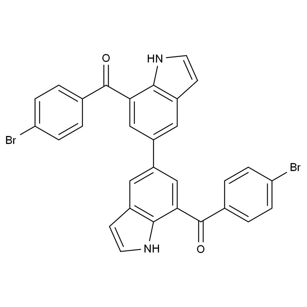 溴芬酸雜質(zhì)41,Bromfenac Impurity 41