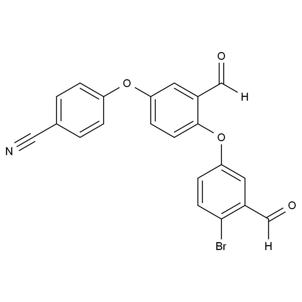 克立硼羅雜質(zhì)20,Crisaborole Impurity 20